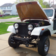 Illustration for article titled This Chrysler Engineer Is Shoving A 485 Horsepower Hemi V8 Into A Jeep Scrambler